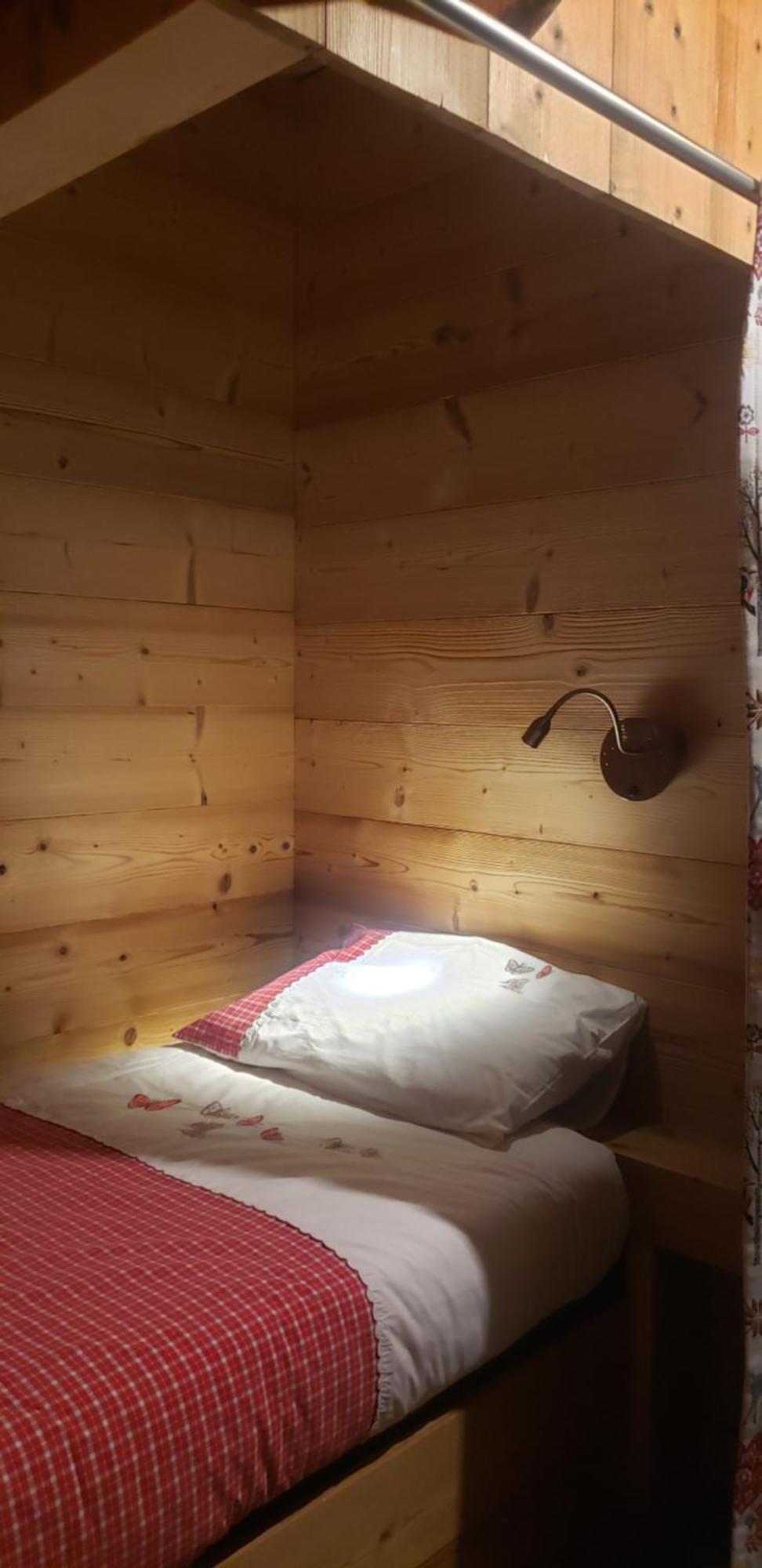 Chambres D'Hotes Les Hermines Saint-Nicolas-la-Chapelle  Exterior foto